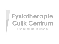 Fysiotherapie Cuijk Centrum